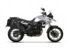 Sada bočných adventure vakov SHAD TERRA TR 40 ,vrátane montážnej sady SHAD BMW F650GS/F700GS/F800GS