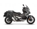 Sada bočných adventure vakov SHAD TERRA TR 40 ,vrátane montážnej sady SHAD HONDA X-ADV 750