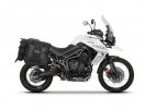 Sada bočných adventure vakov SHAD TERRA TR 40 ,vrátane montážnej sady SHAD TRIUMPH TIGER 800