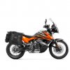 Sada bočných adventure vakov SHAD TERRA TR 40 ,vrátane montážnej sady SHAD KTM 790/890 ADVENTURE