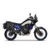 Sada bočných adventure vakov SHAD TERRA TR 40 ,vrátane montážnej sady SHAD YAMAHA TENERE 700