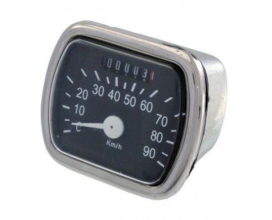 Tachometer RMS 163680063