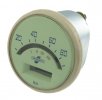 Tachometer RMS 163681003 LAMBRETTA 80 km/h