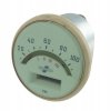 Tachometer RMS 163681013 LAMBRETTA 100 km/h