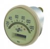 Tachometer RMS 163681023 LAMBRETTA 120 km/h