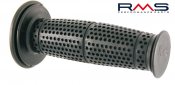 Rukoväte RMS 184160210 AIR GRIP čierna