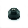 RCU reservoir cap K-TECH 211-200-040 SHOWA 40x17mm čierna