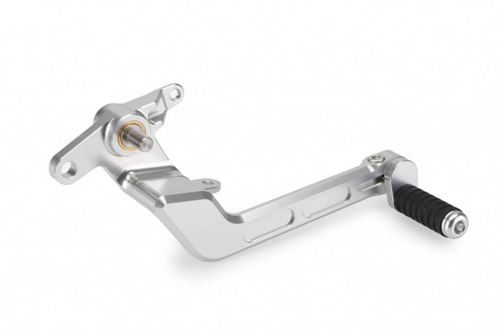 Brake foot pedal PUIG 21470P Nastaviteľné