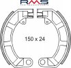 Brzdové čeľuste RMS 225120180