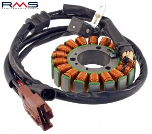 Stator RMS