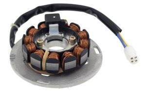 Stator RMS