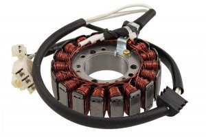 Stator RMS