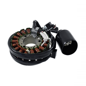 Stator RMS