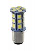 LED svetlo RMS 246510885 BA15D 410 lumen biela