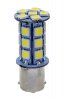 LED svetlo RMS 246510905 BA15S 450 lumen biela