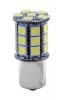 LED svetlo RMS 246511005 BAY15S 450 lumen biela