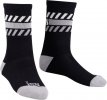 Ponožky iXS 473-510-4014 SOCKS 2.0 čierna L