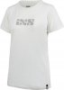 Women's tee iXS 473-510-4950 BRAND ORGANIC 2.0 off white 38