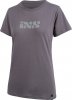 Women's tee iXS 473-510-4950 BRAND ORGANIC 2.0 dirty purple 36