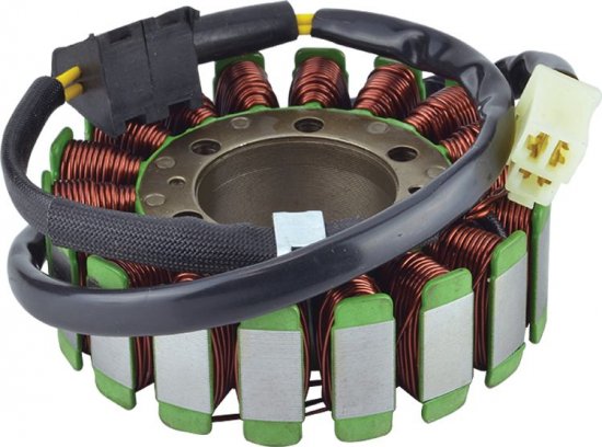 Stator ARROWHEAD 340-58044