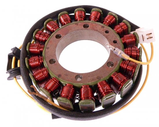 Stator ARROWHEAD AYA4000