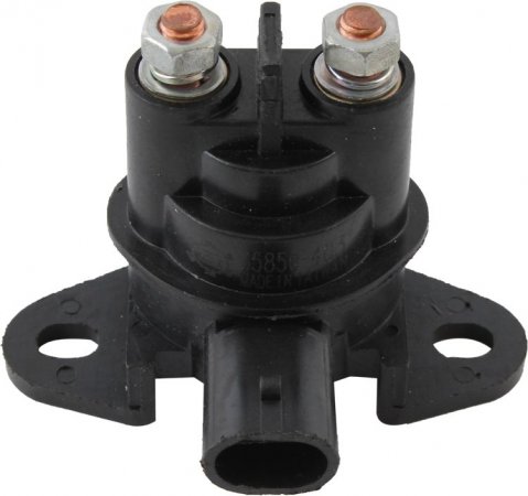 Solenoid - diaľkový ARROWHEAD SMR6012