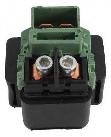 Solenoid - diaľkový ARROWHEAD SMU6172