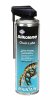 Sprej na reťaz SILKOLENE 601398605 CHAIN LUBE SPRAY 0,5 l