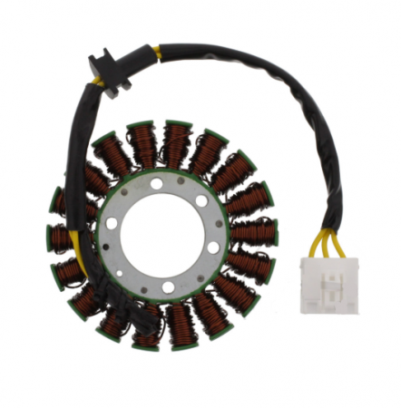 Stator JMP