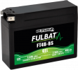 Gelový akumulátor FULBAT FT4B-BS GEL