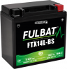 Gelový akumulátor FULBAT FTX14L-BS GEL