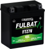 Gelový akumulátor FULBAT FTZ7V GEL