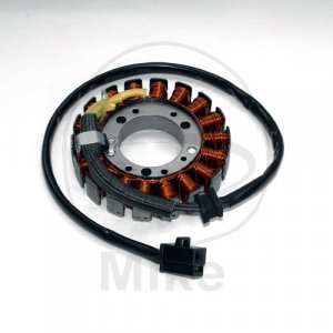 Stator JMP