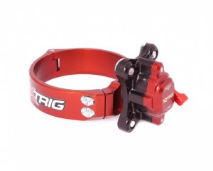 Holeshot X-TRIG WP HiLo 59mm