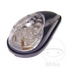 Blinker JMP BL 0438 LED čierna