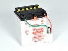 Yumicron battery NO ACID YUASA YB2.5L-C-1