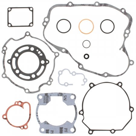 Sada tesnení motoru -kompletná WINDEROSA CGK 808484