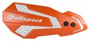 Náhradný
plastový chránič POLISPORT 8308200026 MX FLOW ORK-16/biela