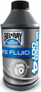 Brzdová kvapalina Bel-Ray SUPER DOT 4 BRAKE FLUID 355 ml