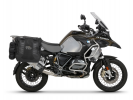 Kompletná sada sedlových brašní SHAD TERRA TR40 adventure vrátane montážnej sady SHAD BMW R 1200 GS Adventure/ R 1250 GS Adventure