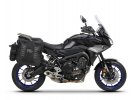 Kompletná sada sedlových brašní SHAD TERRA TR40 adventure vrátane montážnej sady SHAD YAMAHA MT-09 Tracer / Tracer 900