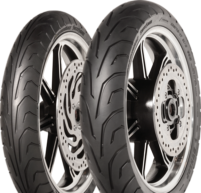 Pneumatika DUNLOP 140/80-17 69V TL ARROWMAX STREETSMART