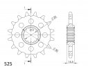 Reťazové koliečko SUPERSPROX CST-1332:17 17T, 525