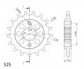 Reťazové koliečko SUPERSPROX CST-1372:17 17T, 525