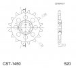 Reťazové koliečko SUPERSPROX CST-1450:14 14T, 520