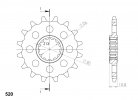 Reťazové koliečko SUPERSPROX CST-1579:15 15T, 520