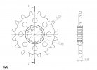 Reťazové koliečko SUPERSPROX CST-1579:16 16T, 520