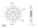 Reťazové koliečko SUPERSPROX CST-427:11 11T, 520