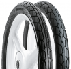 Pneumatika DUNLOP 2.50-17 4PR TT D104