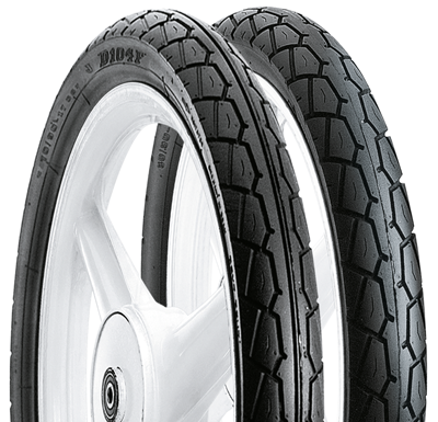 Pneumatika DUNLOP 2.75-17 41P TT D104